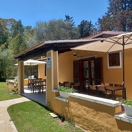 B&B Helios Il Tuo Relax In Sardegna San Teodoro  Exterior foto
