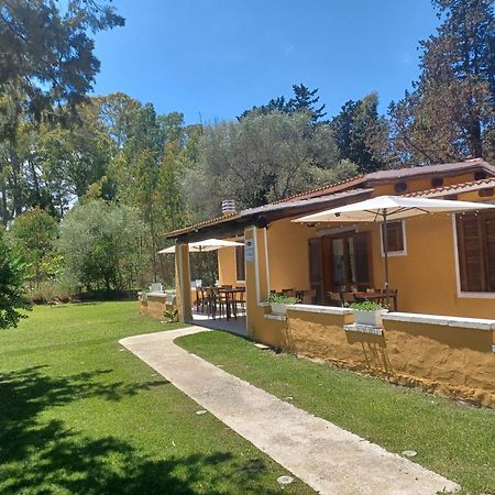 B&B Helios Il Tuo Relax In Sardegna San Teodoro  Exterior foto