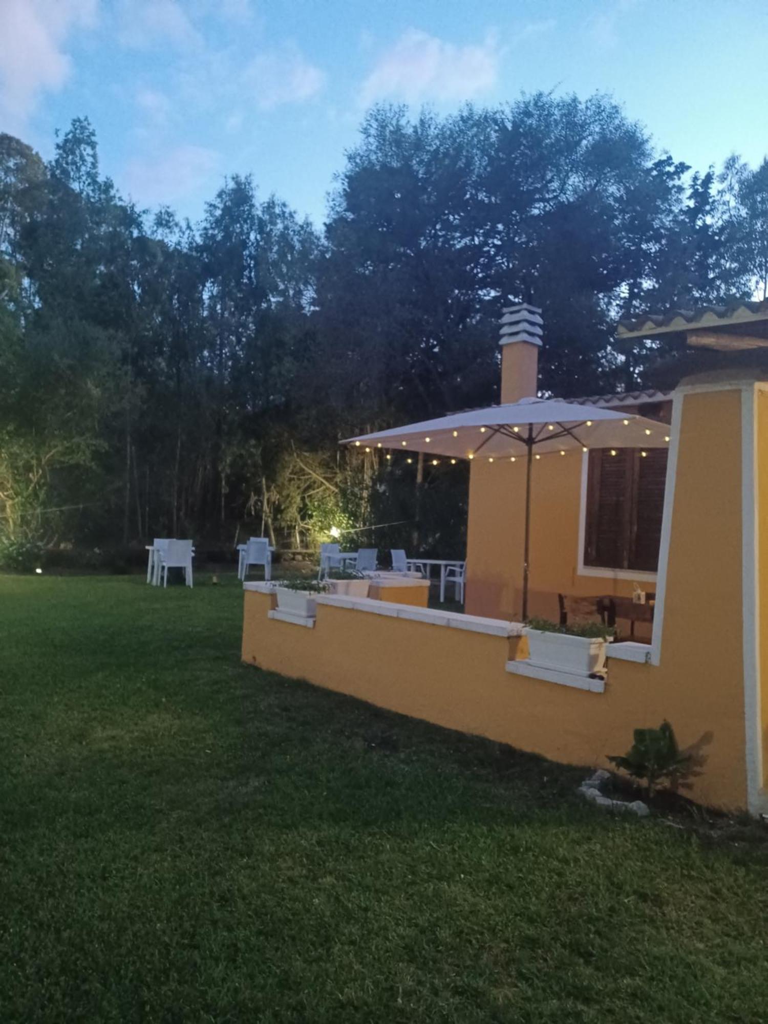 B&B Helios Il Tuo Relax In Sardegna San Teodoro  Exterior foto