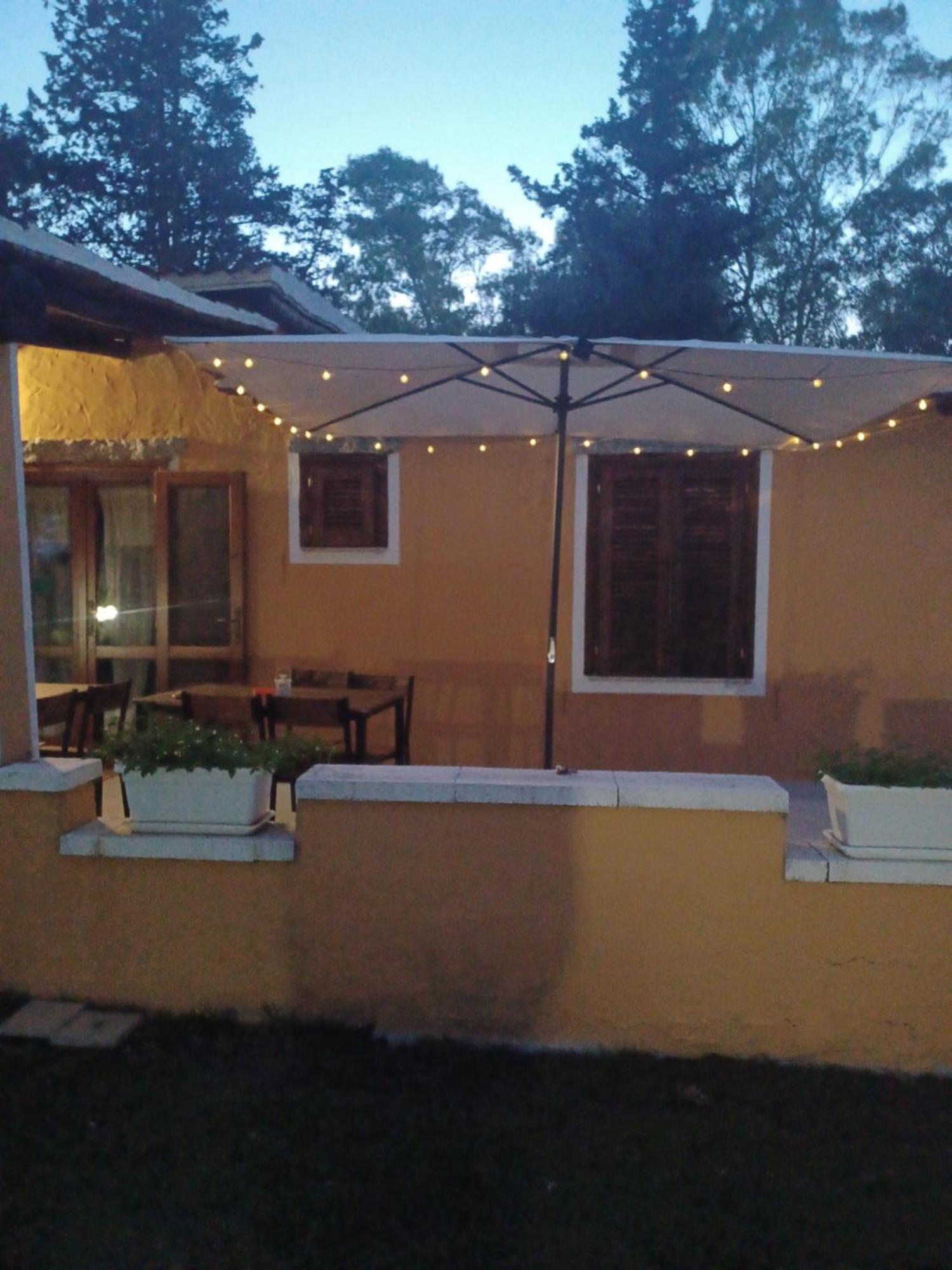 B&B Helios Il Tuo Relax In Sardegna San Teodoro  Exterior foto