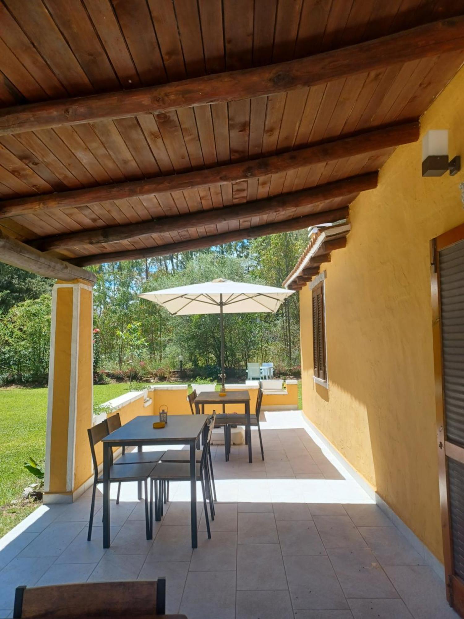 B&B Helios Il Tuo Relax In Sardegna San Teodoro  Exterior foto