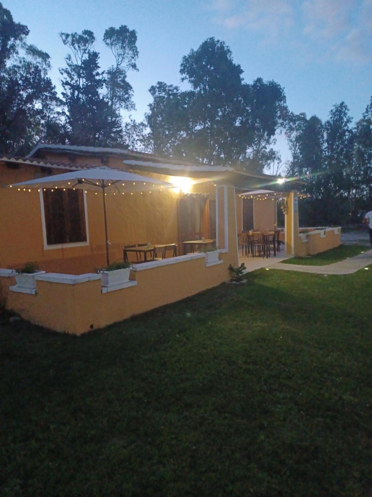 B&B Helios Il Tuo Relax In Sardegna San Teodoro  Exterior foto