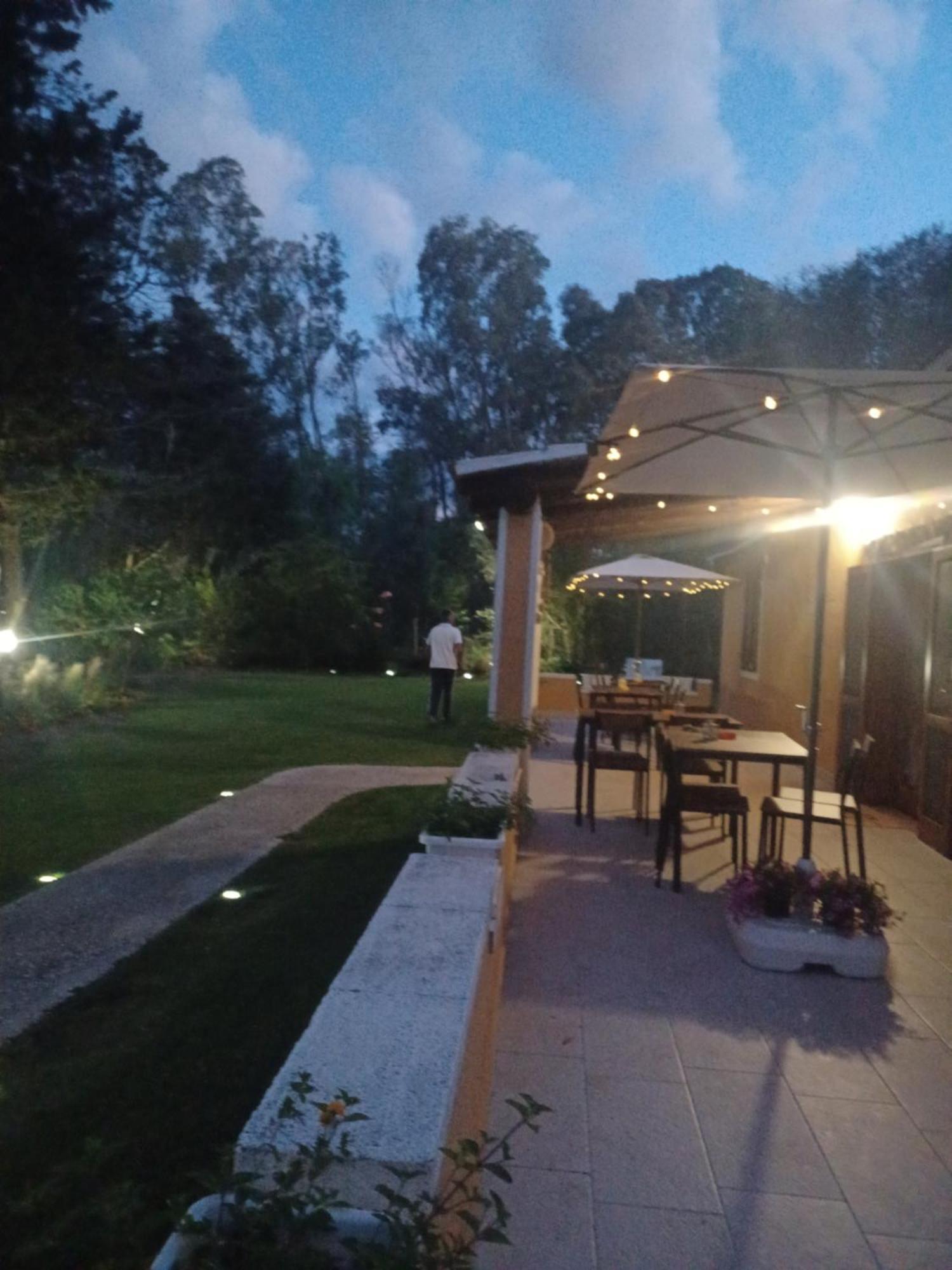 B&B Helios Il Tuo Relax In Sardegna San Teodoro  Exterior foto