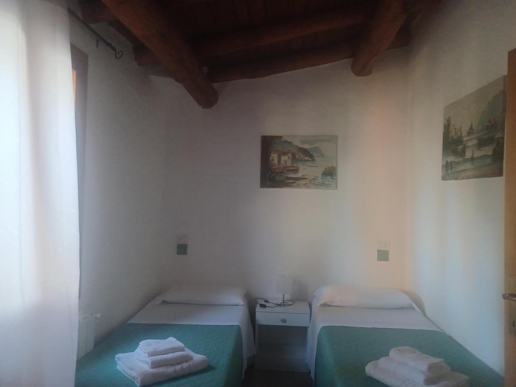 B&B Helios Il Tuo Relax In Sardegna San Teodoro  Exterior foto