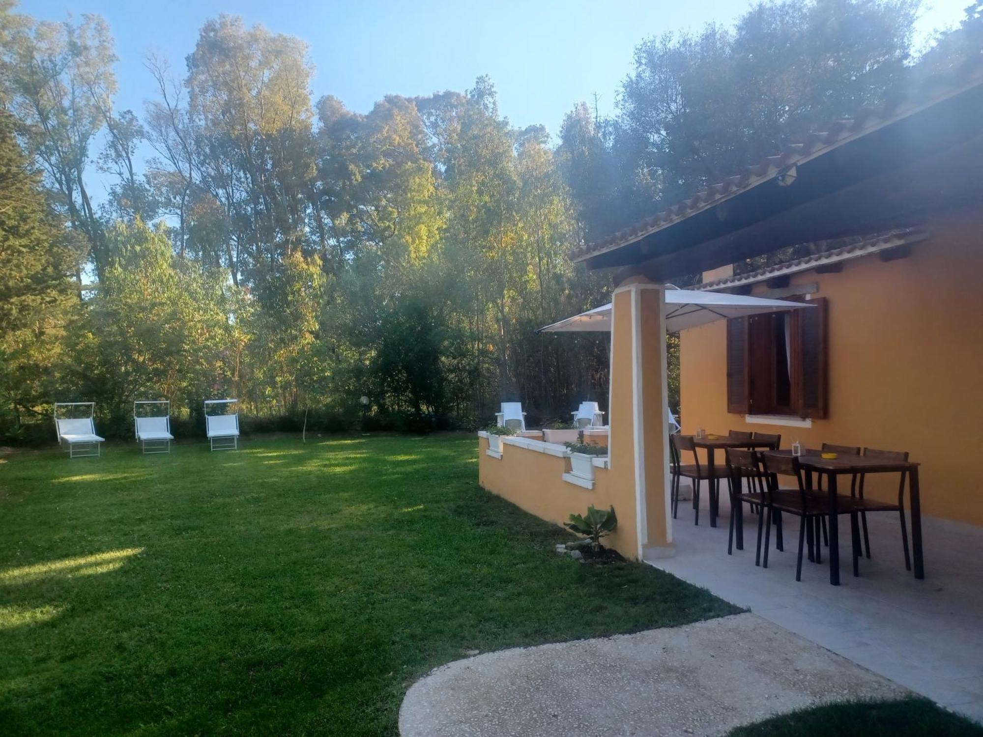 B&B Helios Il Tuo Relax In Sardegna San Teodoro  Exterior foto
