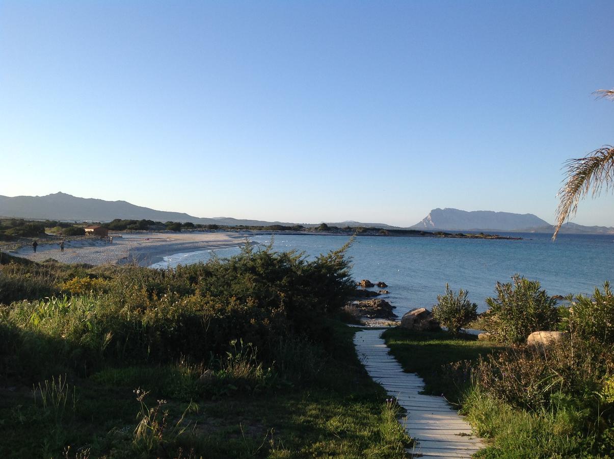 B&B Helios Il Tuo Relax In Sardegna San Teodoro  Exterior foto